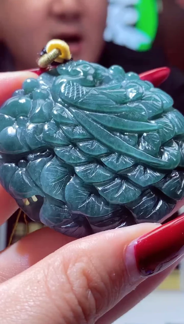 【闪购商品】定制翡翠未镶嵌闪购毛货链接AP014