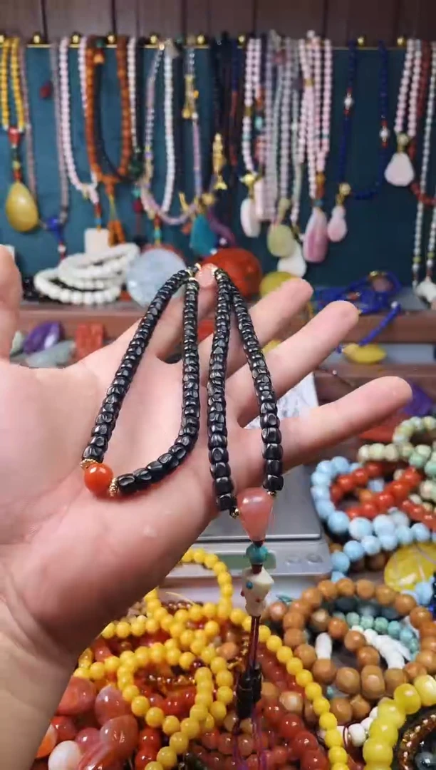 椰蒂手串49902 一图一物发货