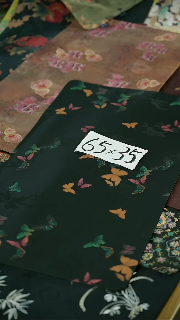 景德镇手工双面茶席福利