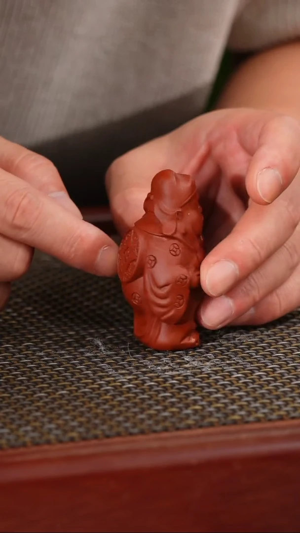 茶壶紫砂宜兴原矿紫砂壶