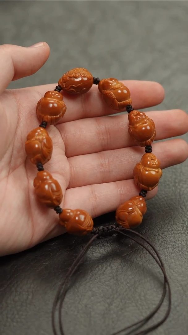 手串/手链橄榄核橄榄核