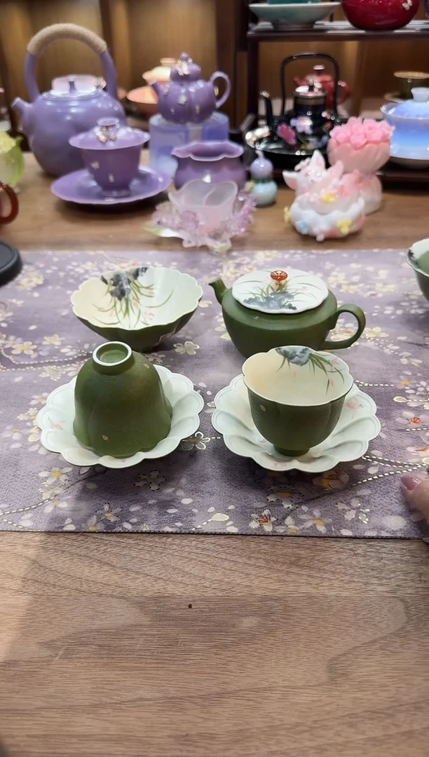 无一心茶具专用链接@@A13998