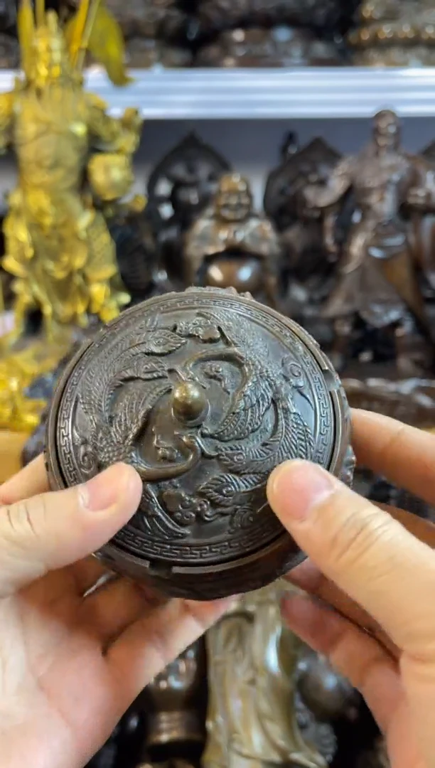 【闪购商品】1案台摆件 物品摆件