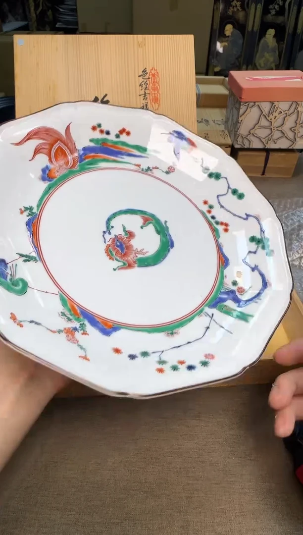 茶宠瓷器茶具套装