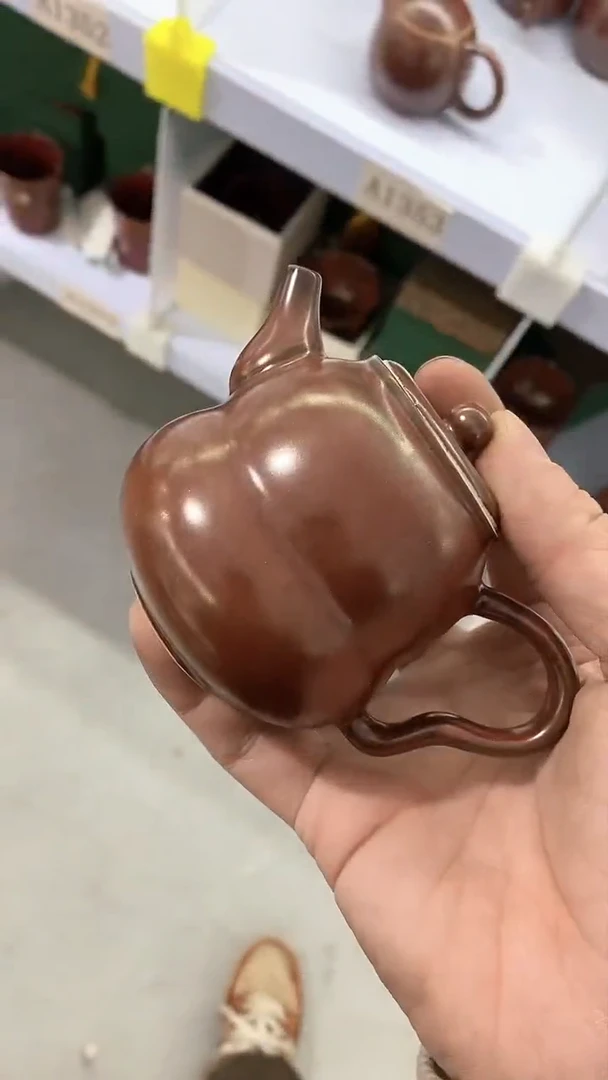 【闪购商品】瓷片陶瓷茶器孤品19