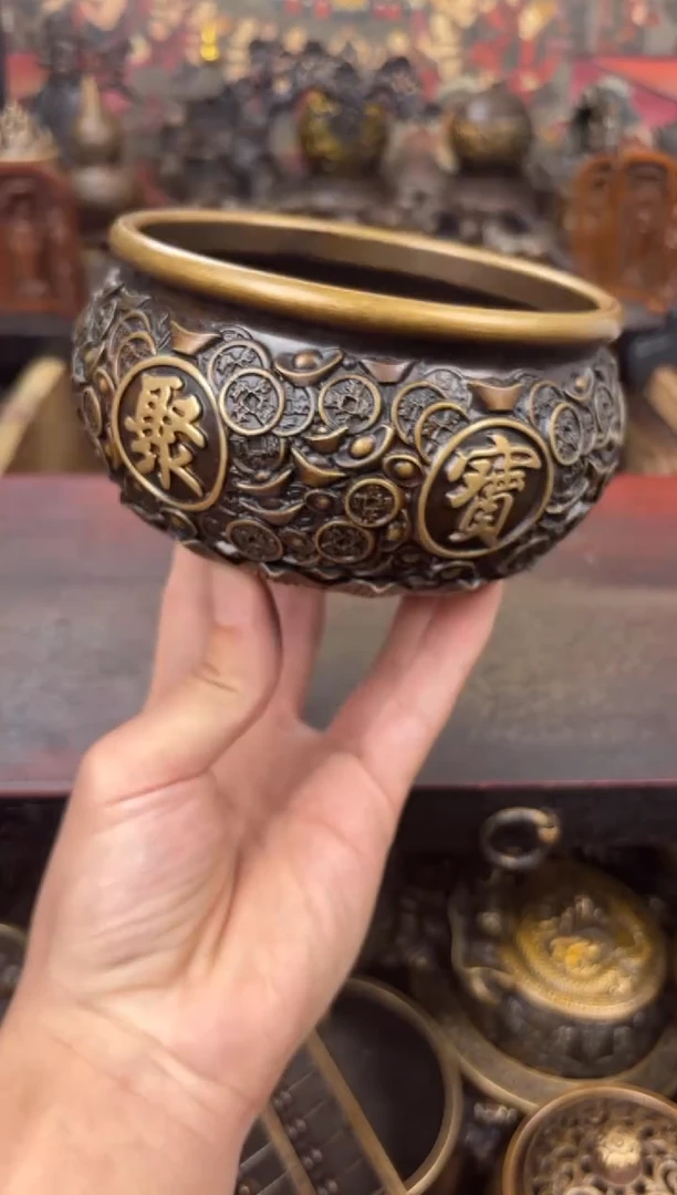 信德铜专属精选链接