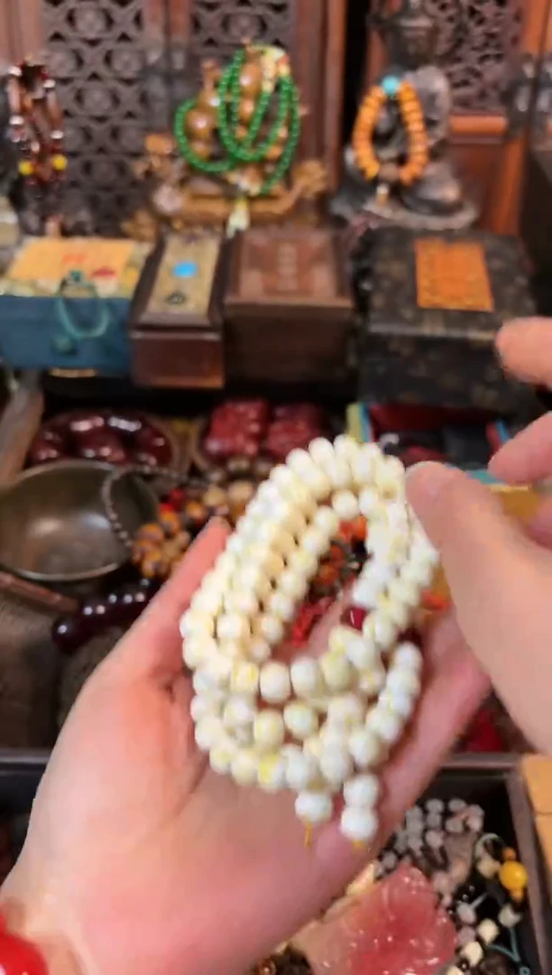 【闪购商品】蜜蜡颈饰未镶嵌闪购商品闪购商品闪购商品