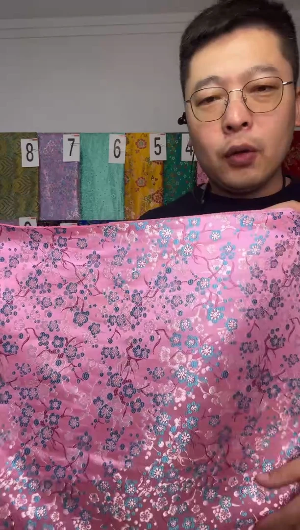 混纺 60 公分长， 宽70