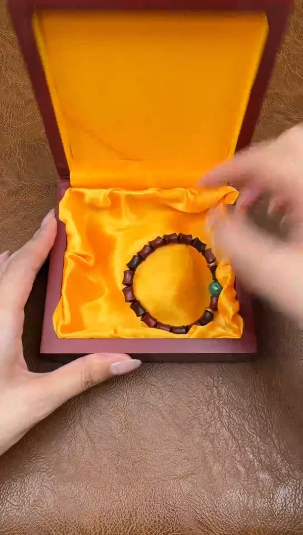 墨韵阁孤品文玩手串-@@sp084