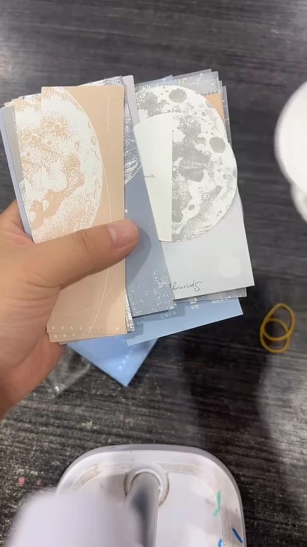 18-93 贴纸包 一包