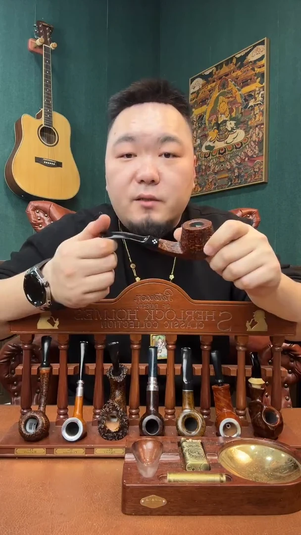 石楠木意大利进口石楠木烟斗