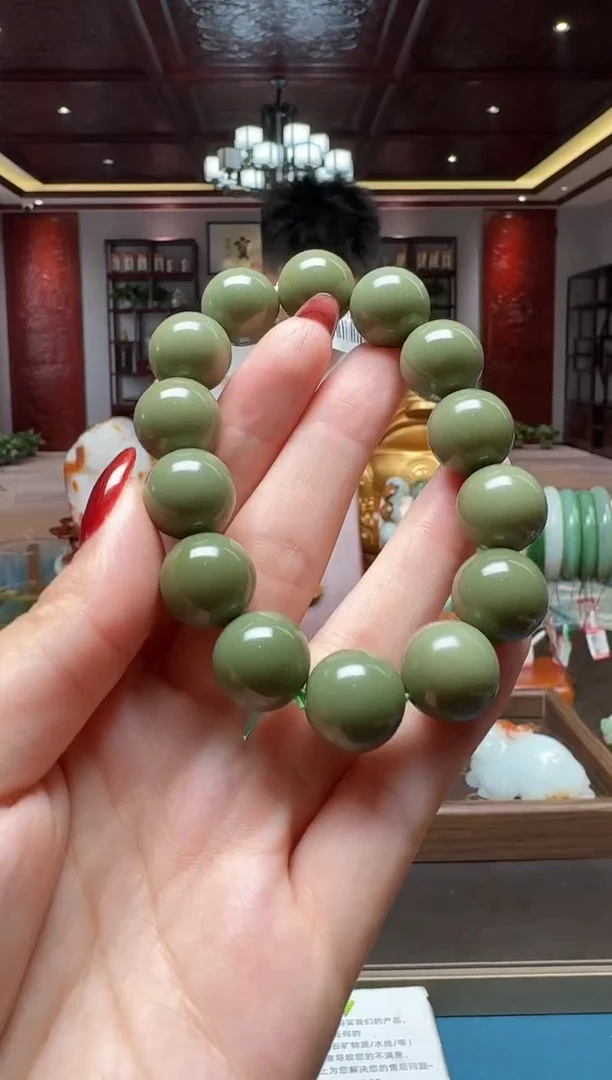 未镶嵌和田玉挂件szq16