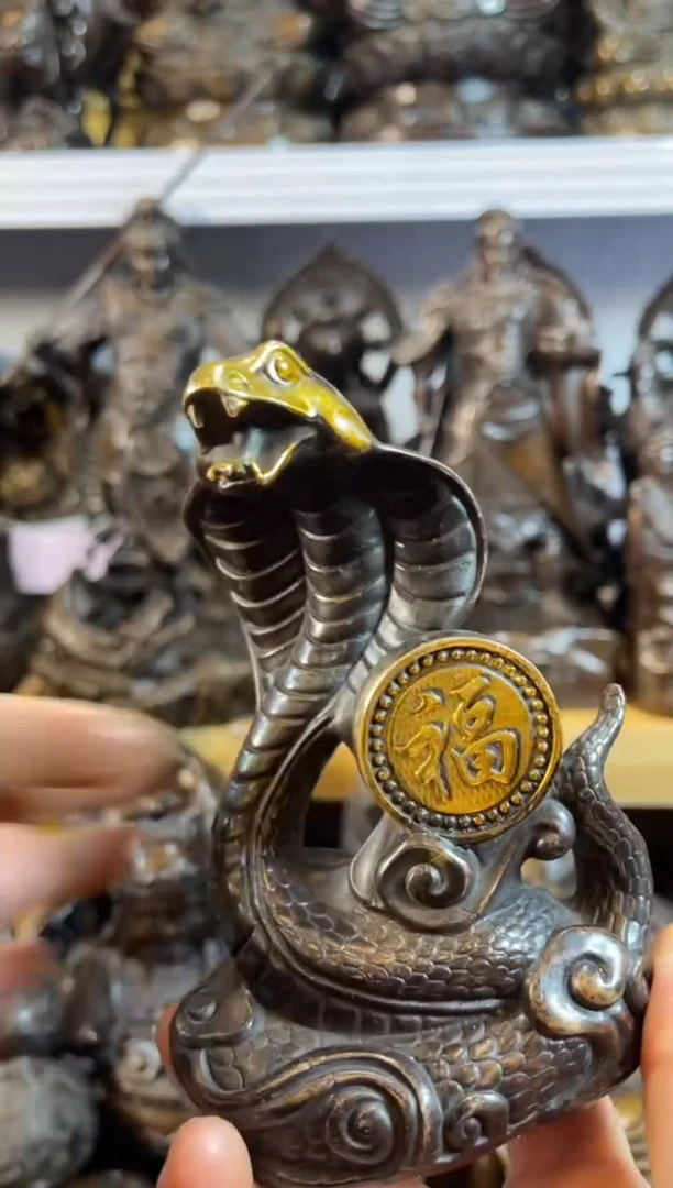 【闪购商品】1案台摆件 物品摆件