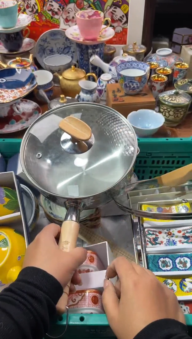 【闪购商品】瓷片瓷片满20米包邮一单一付