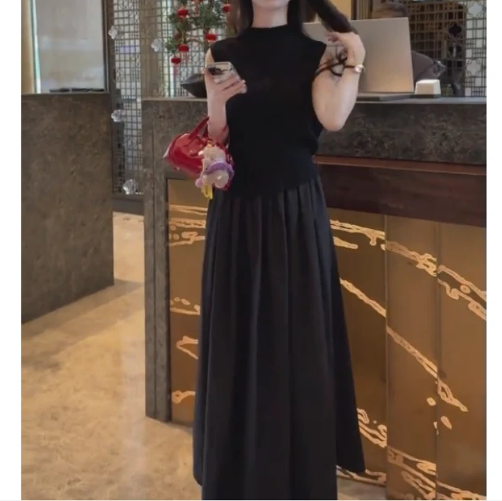 2025夏季时尚潮流百搭精品女装丽HEZA