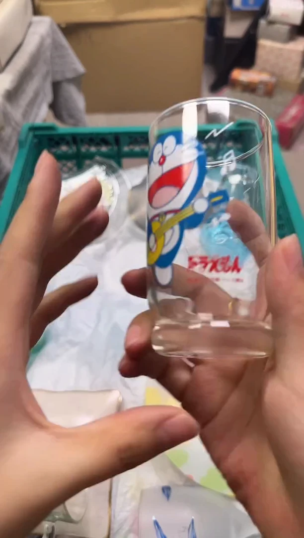 手工艺品玻璃乘****们293