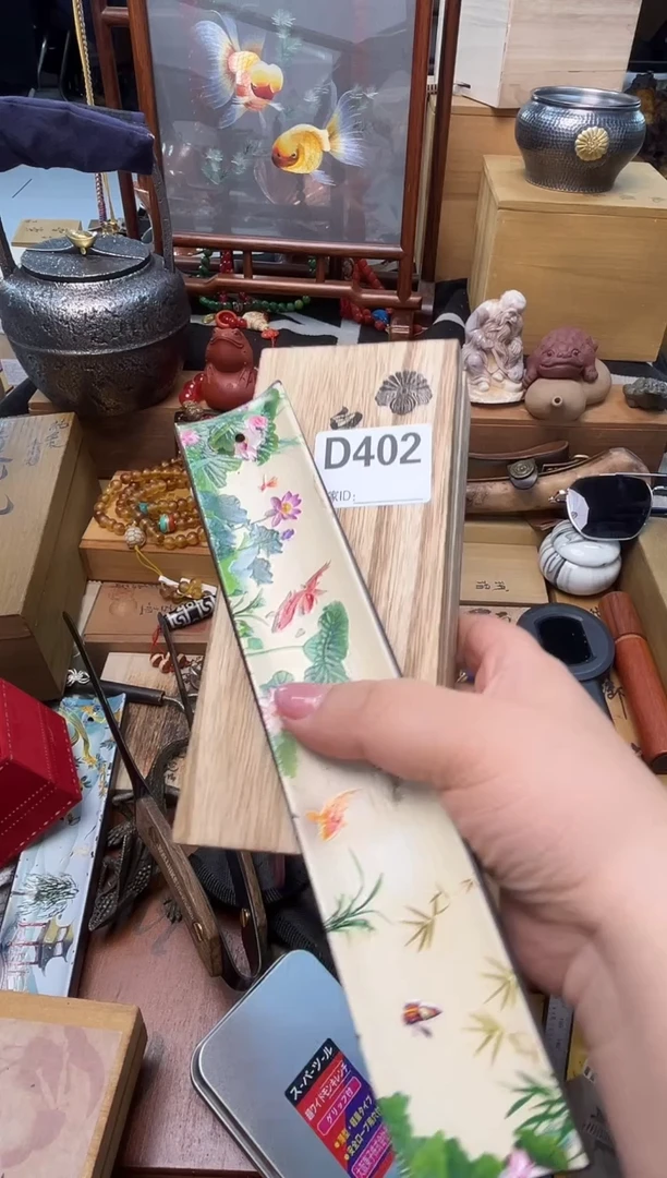 瓷片D402炎美壹号铺质量保证