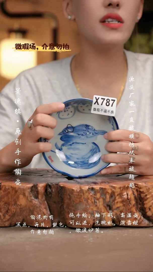 其他WX787新十二器