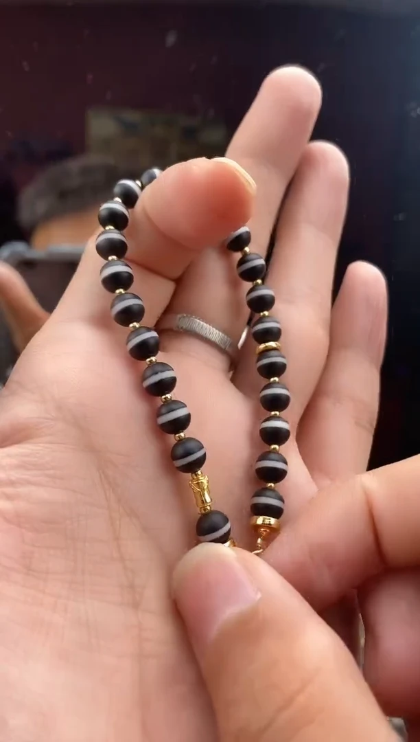 未镶嵌手链玛瑙/玉髓1030-78多样性发货