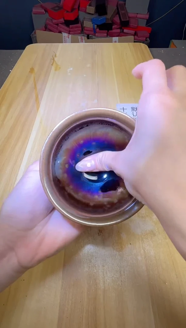 茶盏茶盏全品茶盏主人杯161