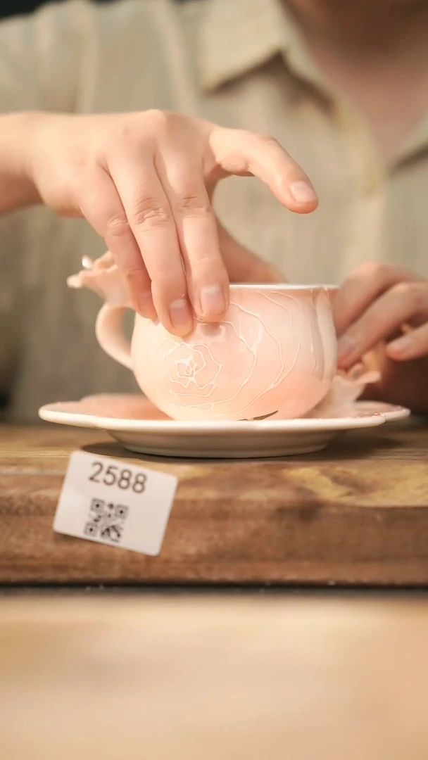【落单孤品】福利/杯子@@2588