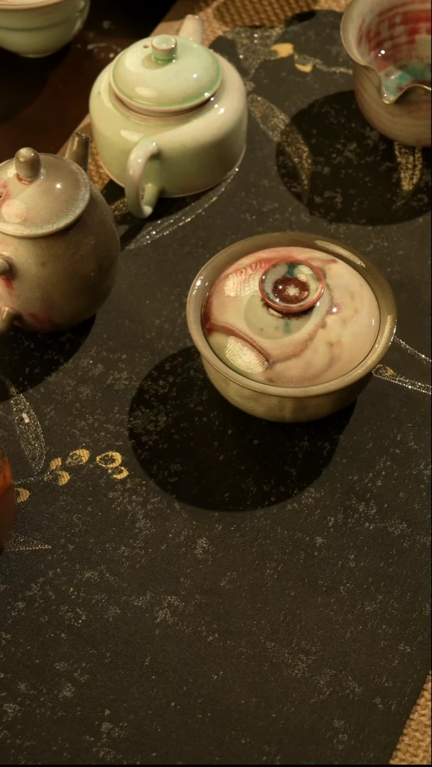 一堆柴火手作607