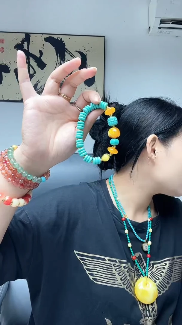 裸石琥珀未镶嵌0000000000432