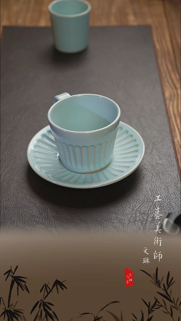 【文琳甄选】陶瓷器