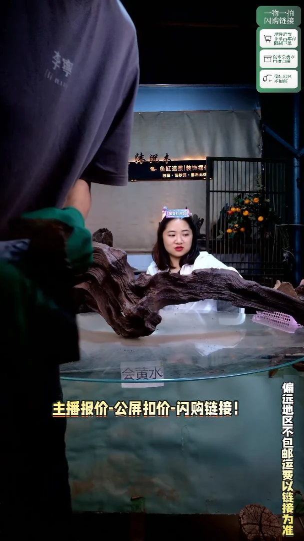 龙**木景沐沉木C776 20-16-14