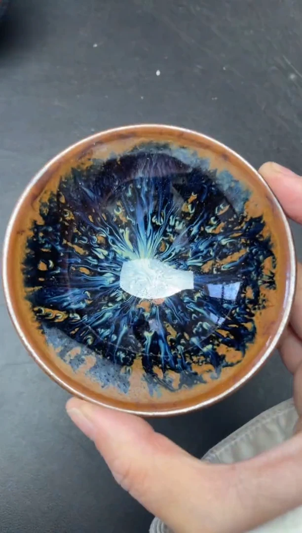 【闪购商品】茶盏79