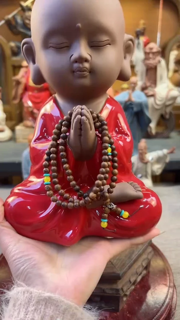 【闪购商品】紫砂茶宠器闵茶宠摆件