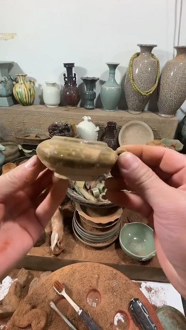 摆件瓷器瓷器瓷器瓷器