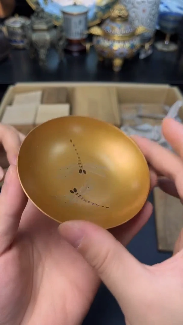 茶宠瓷器茶具套装