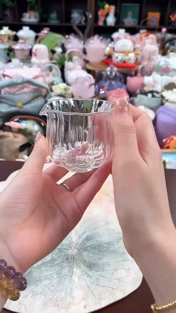 【闪购商品】壶茶具：库存仅剩1件