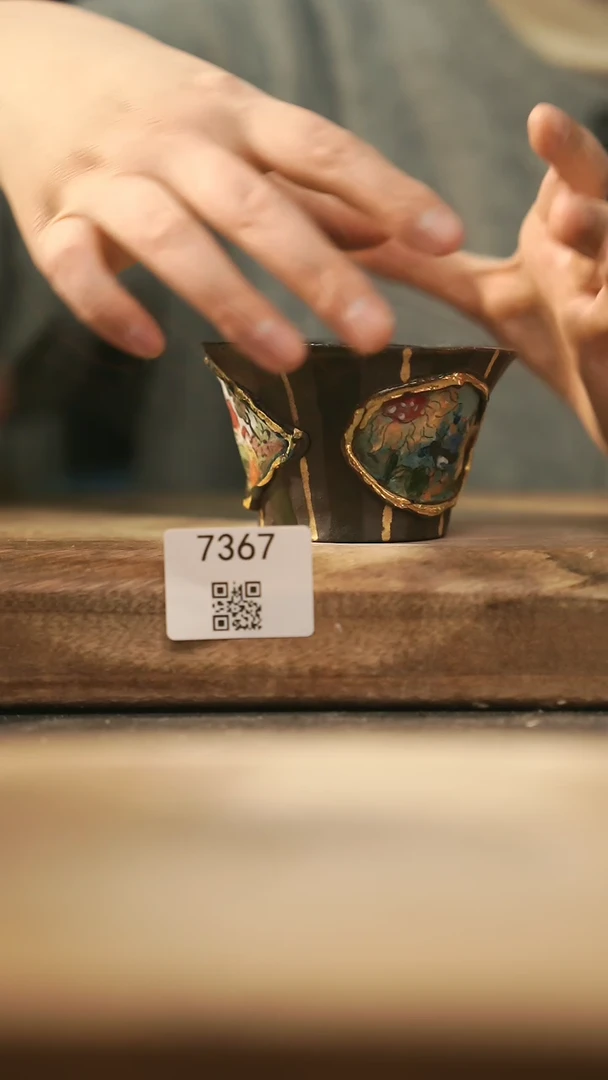 【闪购商品】【落单孤品】福利/杯子@@7367