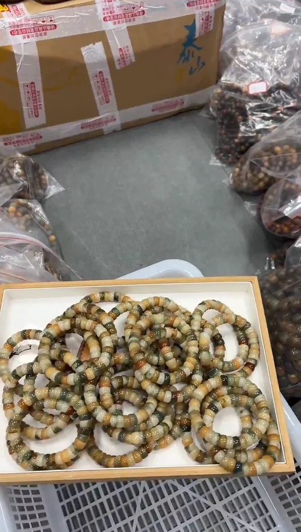 手串菩提根/象牙果13碗肠瑕疵福利（733）