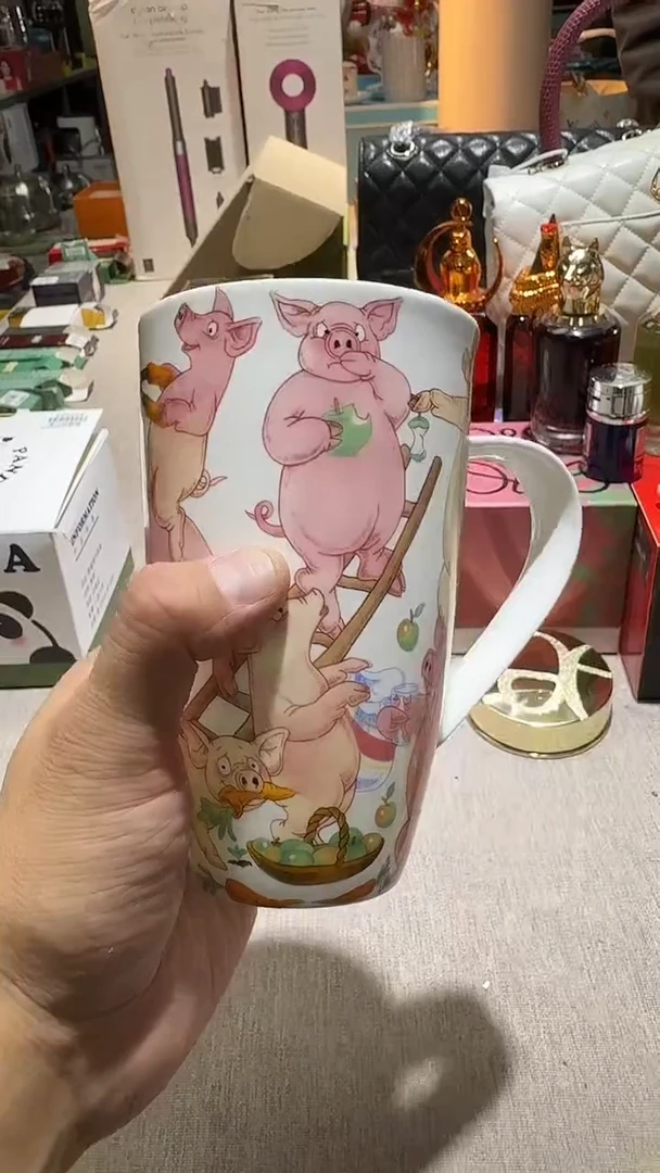 瓷片算了，真划算买它@@1