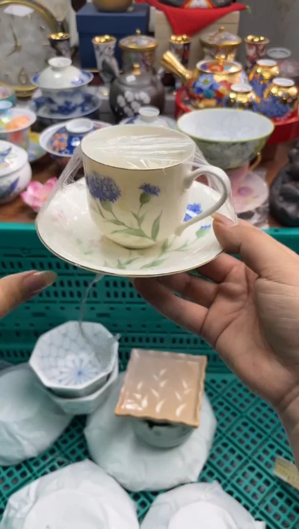【闪购商品】瓷片瓷片满20米包邮一单一付