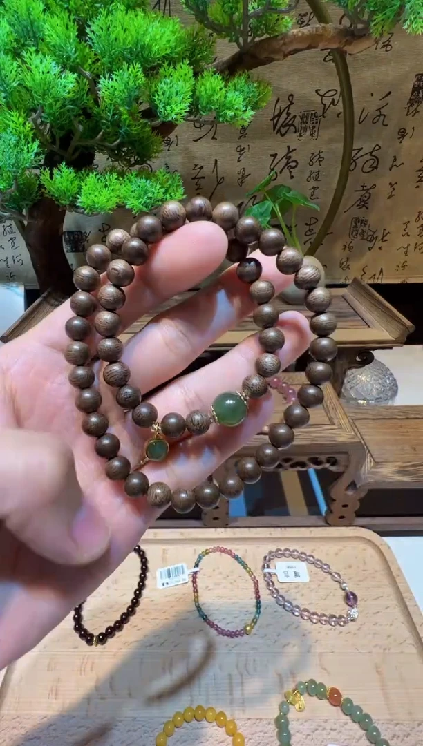 未镶嵌手串和田玉手饰@@