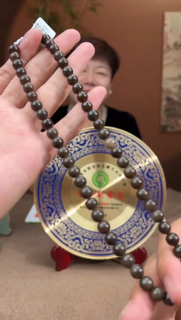 和田玉未镶嵌项链多样性发货拍一发一2220