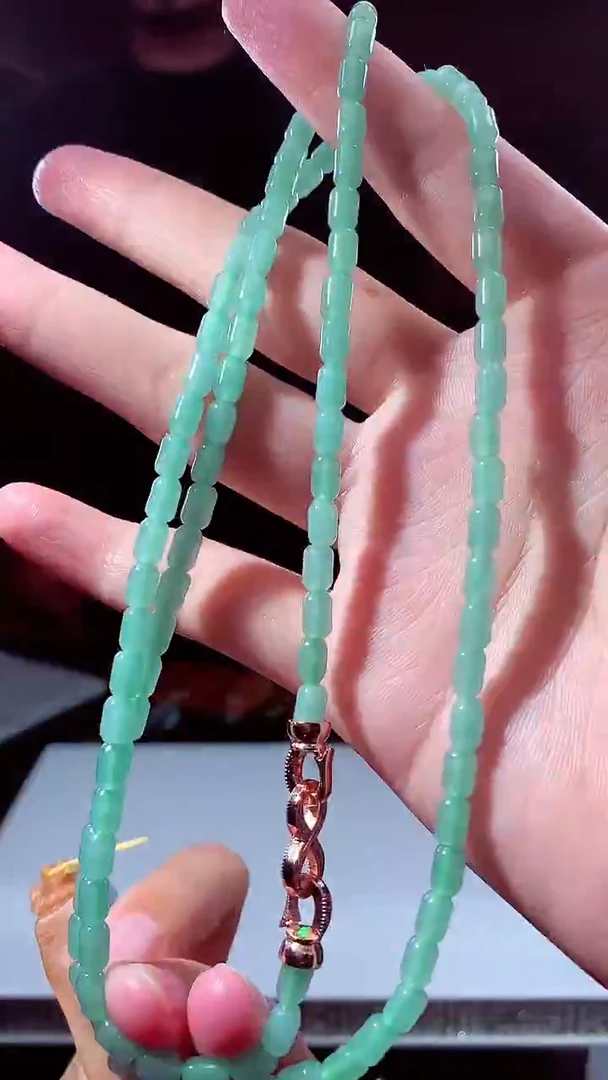 未镶嵌定制翡翠定制翡翠（拍一发一）