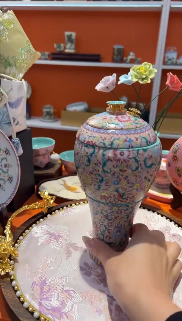 瓷片乔悦闪购链接