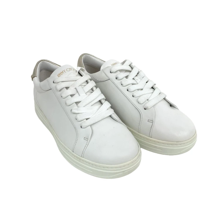 【一件八折】吉米周/休闲鞋/95新/无/[251122SJ]