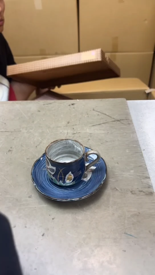 瓷片1003聚宝缘海淘精选