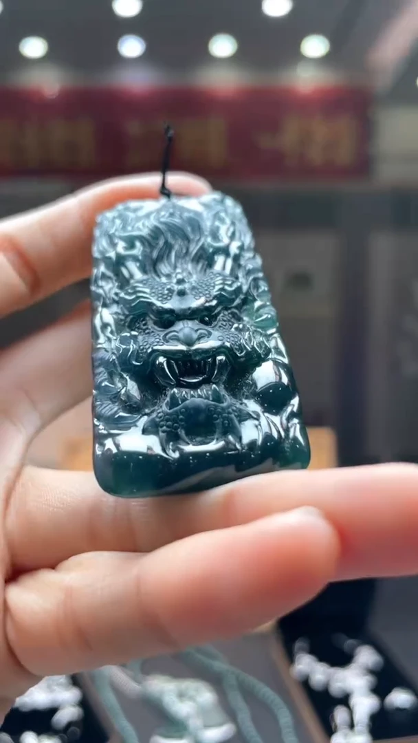 未镶嵌定制翡翠*116
