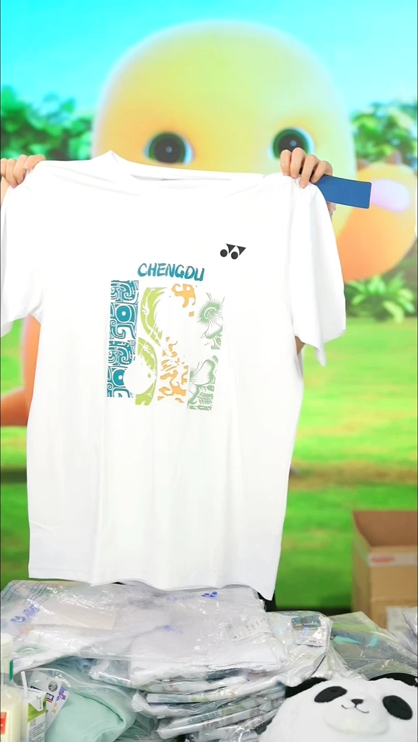 羽毛球秒杀直播清仓福