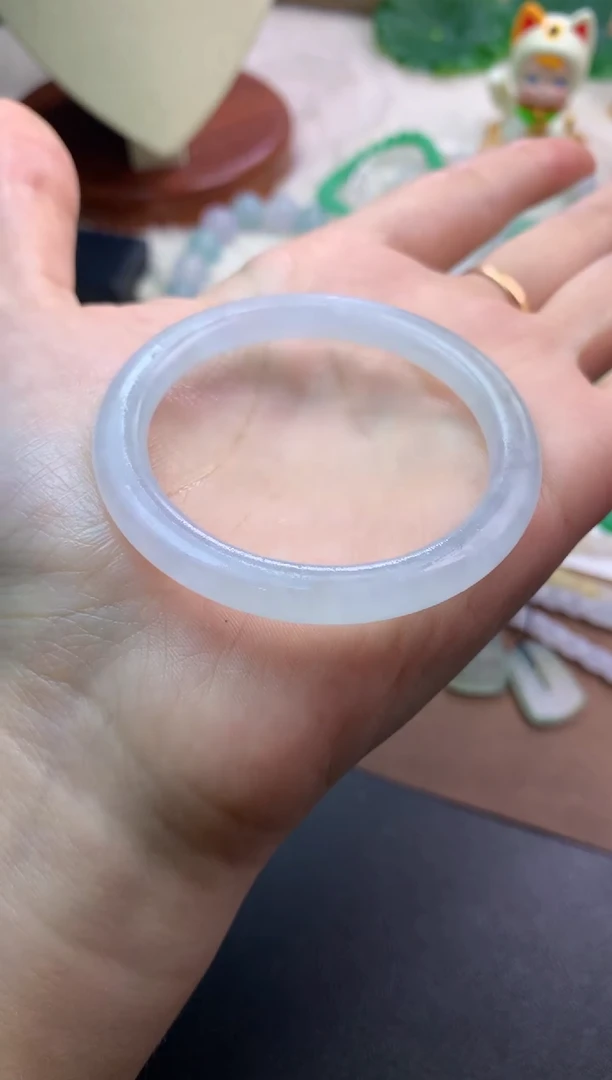 未镶嵌定制翡翠毛货