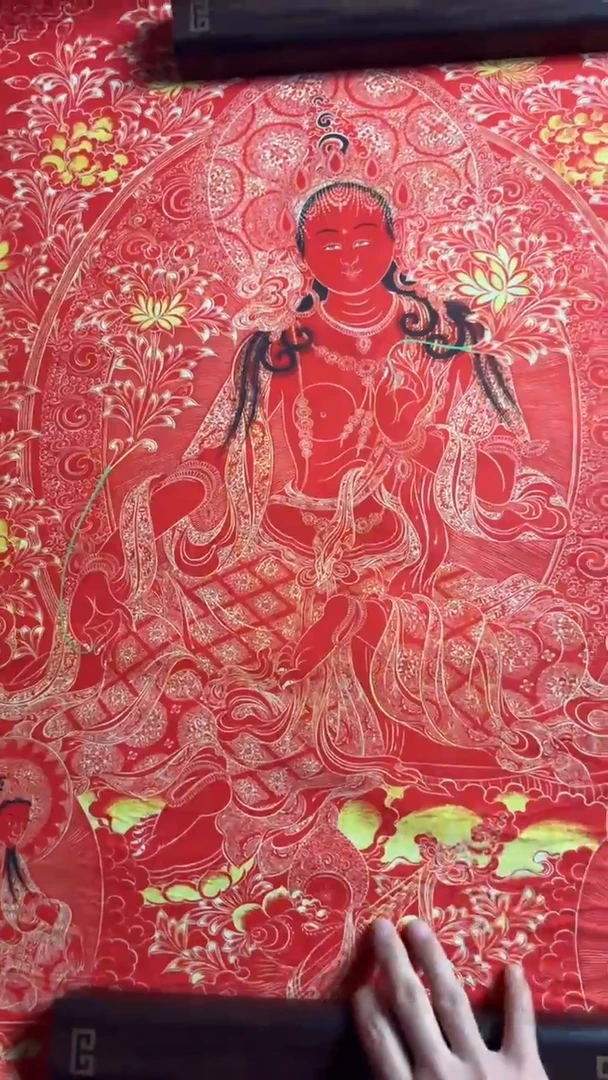 小雅专属文化挂画精品16004