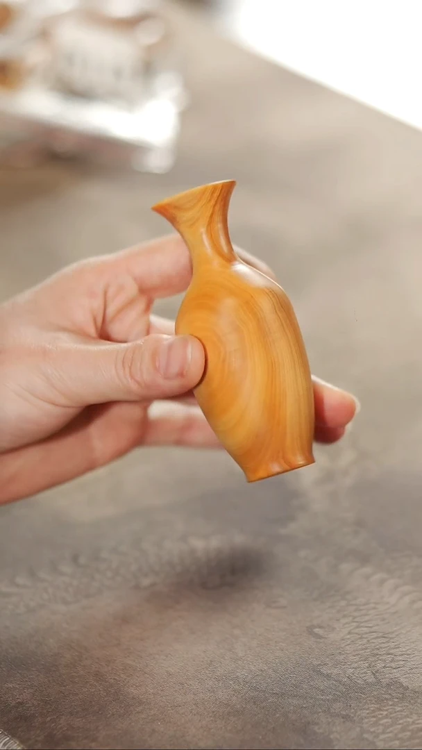 柏木（崖柏）S****蜜008