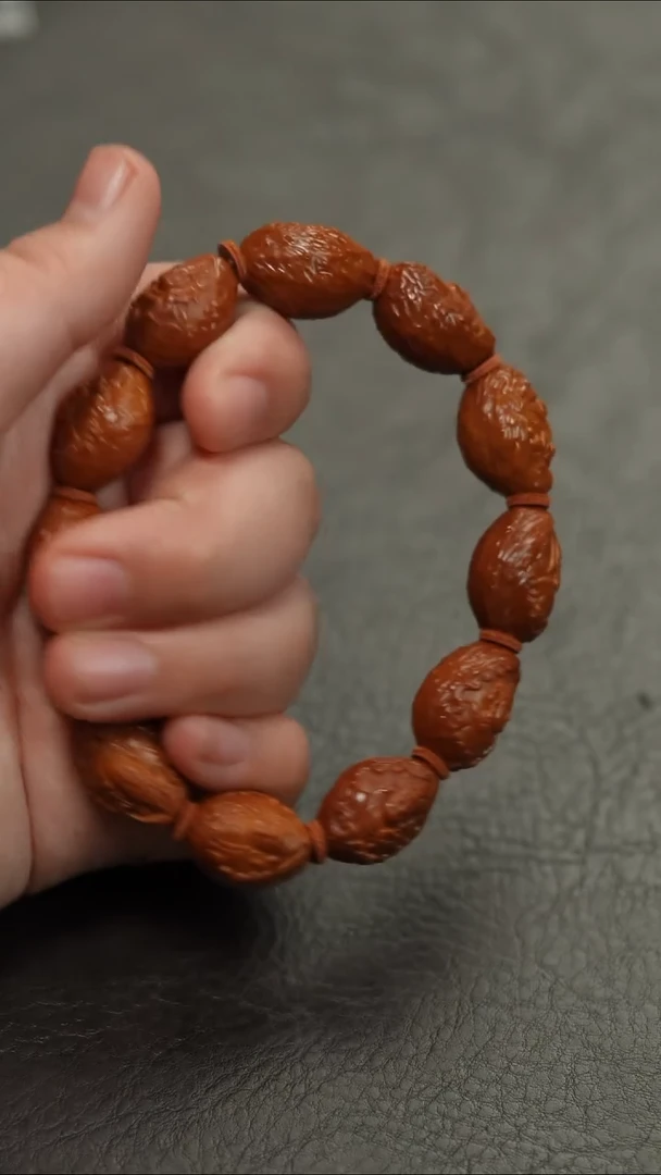 手串橄榄核橄榄核